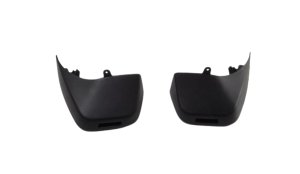 Bavettes Arrière 7711427264 Renault Megane III Original