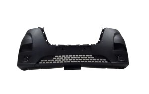 Pare-chocs Avant 620104124X Renault Master III Original