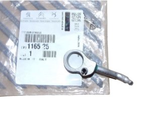 Buse De Lubrification À Piston 1165.25 116525 Citroen Jumper III 2.8HDI Original