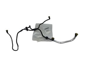 Conduite De Carburant Original 118263339R Renault Clio 4 0.9TCE