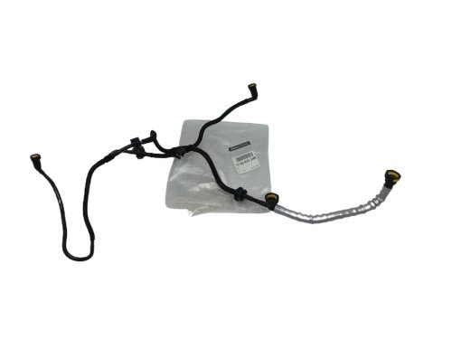 Conduite De Carburant Original 118263339R Renault Clio 4 0.9TCE
