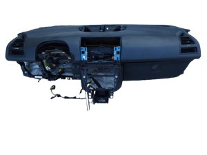 Planche de Bord, Planche de Bord Cockpit 9647149577 Citroen C4 Neuf Origine