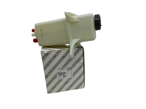 Réservoir De Liquide De Direction Assistée 4009V0 4009.V0  Citroen Jumper III Peugeot Boxer III Original 