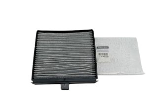 Filtre D`Habitacle 7701064237 Renault Megane III Scenic III Original 