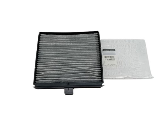 Filtre D`Habitacle 7701064237 Renault Megane III Scenic III Original 