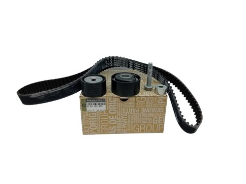 Kit De Courroie De Distributio 130C16282R Original  Laguna 2 2.0 16V
