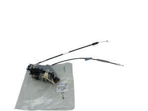 Serrure De Porte Arrière Gauche 9819263280 Peugeot 508 Original  
