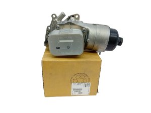 Wspornik Filtra Oleju C3, 308  1.6HDI Oryginał 1103P0