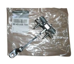 Limiteur De Porte Avant 804305879R Dacia Duster Original