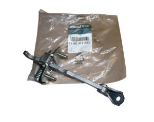 Limiteur De Porte Avant 7700311823 Renault Trafic II Original