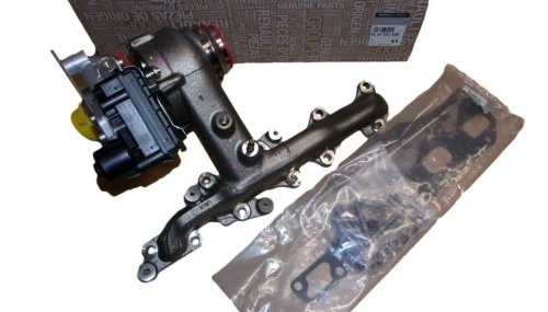 Turbocompresseur 144101395R Renault Trafic III 2.0 DCI Original
