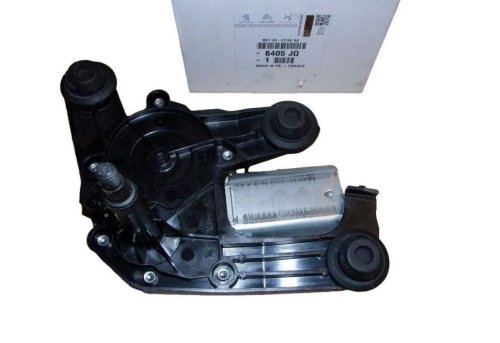 Moteur D'essuie-Glace Arrière 6405JQ 6405.JQ Citroen C4 II,DS4,DS5 Original