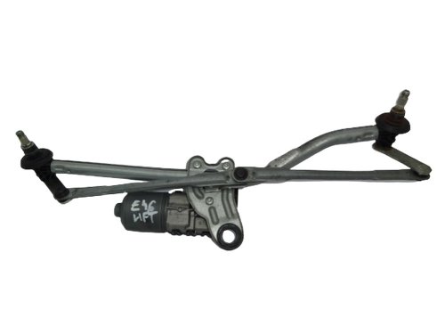 Mécanisme d'Essuie-Glace Avant 3397020558 BMW Neuf Origine