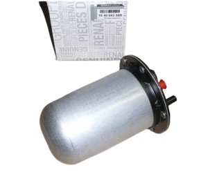 Filtre à Carburant avec Boîtier 164004350R Renault Master III 2.3DCI Original