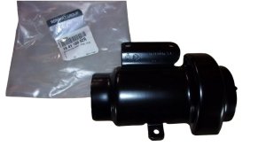 Boîtier De Filtre à Carburant 164118062R Renault Captur, Clio IV 1.5DCI Original