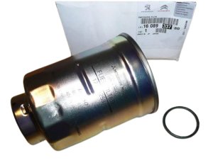 Filtre à Carburant 1608933780 Citroën C4 Aircross Peugeot 4008 1.8 HDI Original