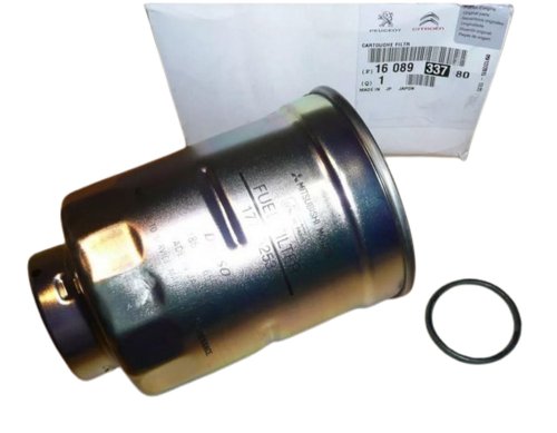 Filtre à Carburant 1608933780 Citroën C4 Aircross Peugeot 4008 1.8 HDI Original
