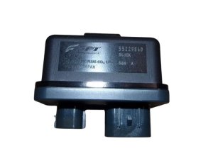Relais de Bougie 1679598580 Citroen Nemo Peugeot Bipper 1.3HDI Original