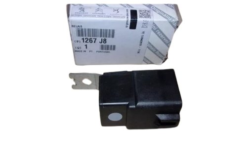 Relais 1267J8 1267.J8 Citroën Peugeot 50A Original