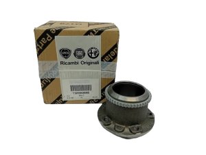 Moyeu De Roue Arrière 1329968080 Neuf OE PSA Jumper Boxer Ducato II