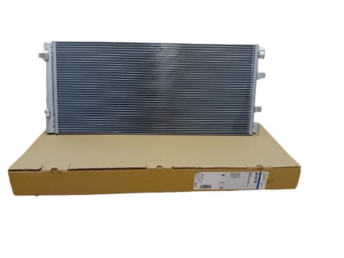 Condenseur de climatisation Valeo 921007845R Master 3