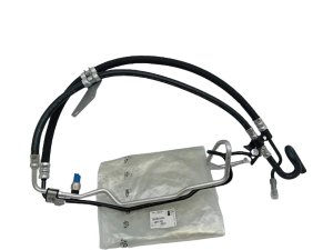 Tuyau De Direction Assistée 4014N2 Citroen Xsara Picasso 1.6 Original  