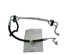Tuyau De Direction Assistée 497206472R Dacia Duster II,Sandero Original 
