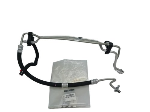Tuyau De Direction Assistée 497206472R Dacia Duster II,Sandero Original 