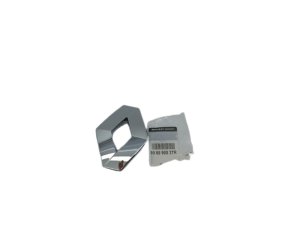 Emblème Arrière 908890837R Renault Espace V Clio IV Captur Original 
