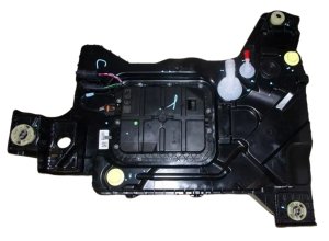 Réservoir AdBlue 9826092180 Citroen C5 Aircross,3008,5008 Original