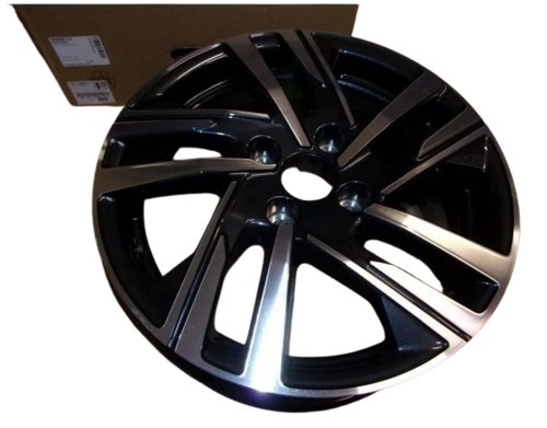 Jante Alu 18'' 98251652EH Peugeot 208 Original