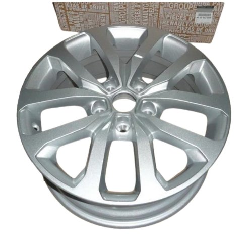 Jante Alu 17" 403003298R Renault Kadjar Original
