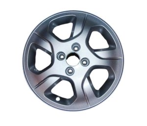 Jante Alu 15'' 403006822R Dacia Lodgy Original