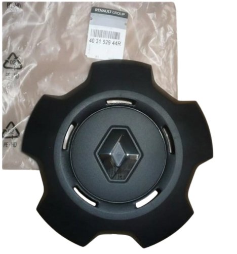 Jante Capuchon 403152944R Renault Original  