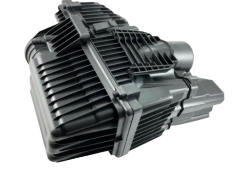 Boîtier De Filtre à Air 1498555080 Citroen Peugeot 2.0-2.2HDI Original