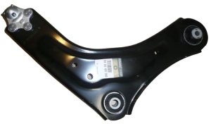 Bras De Suspension Gauche Avant 545010008R Renault Laguna III Original 