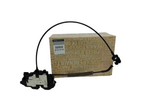 Serrure De Porte Droit Avant 8200219247 Renault Modus 