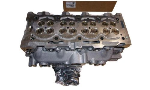 Culasse Moteur 1609073180 Citroen Jumper II,C5 III,DS3 2.0-2.2BLUEHDI Original