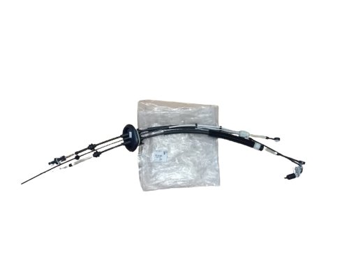 Câble De Changement De Vitesse 2444AK Citroen Peugeot C4 307 2.0HDI ML6C