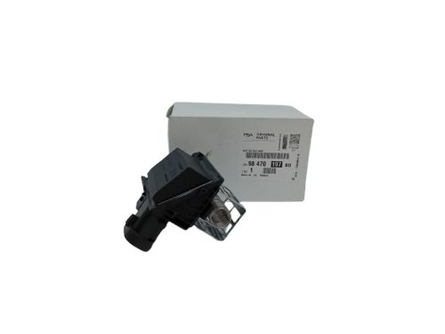 Rhéostat Ventillateur 9847019780 Citroen Peugeot Nouvelle Original