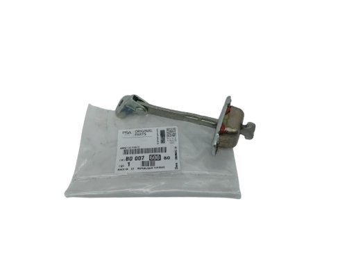 Arrêt De Portes Avant B000760080 Original Peugeot Citroen C1 107