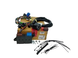 Fils électriques Original 1680088680 Citroen Peugeot 