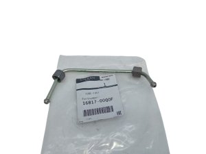 Tuyau D’alimentation Carburant 1681700Q0F Renault Trafic Master 2.2-2.5DCI