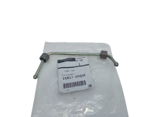 Tuyau D’alimentation Carburant 1681700Q0F Renault Trafic Master 2.2-2.5DCI