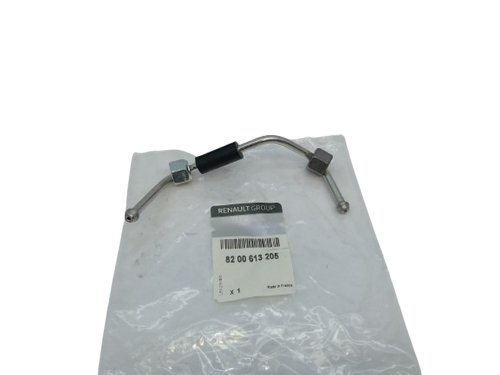 Tuyau D’alimentation Carburant 8200613205 Nouvelle Original Renault 