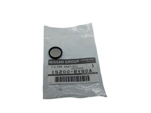 Filtre à huile 1.8TCE 15200BV80A Neuf OE Renault Megane 3