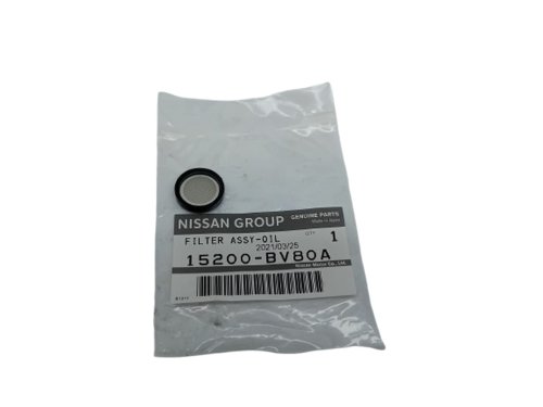 Filtre à huile 1.8TCE 15200BV80A Neuf OE Renault Megane 3