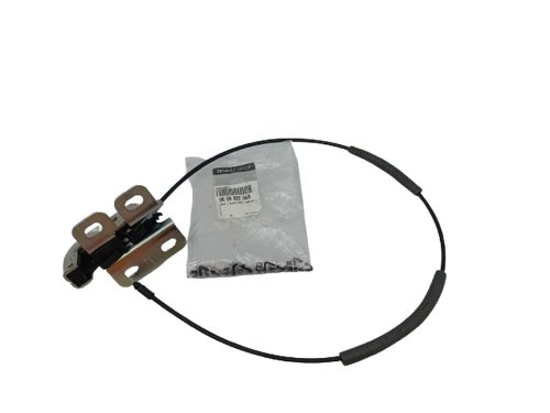 Serrure De Coffre Hayon Gauche Arrière 905932234R Renault Koleos I Original 