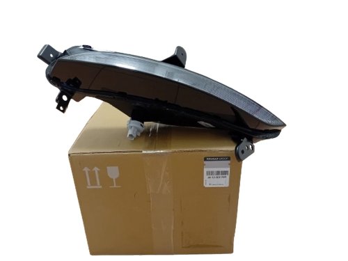 Indicateur De Direction Droit 261306376R Renault Megane IV Original 