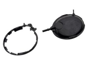Couvercle De Filtre À Carburant 1904.27 190427 Citroen Peugeot 1.9DW8 Original